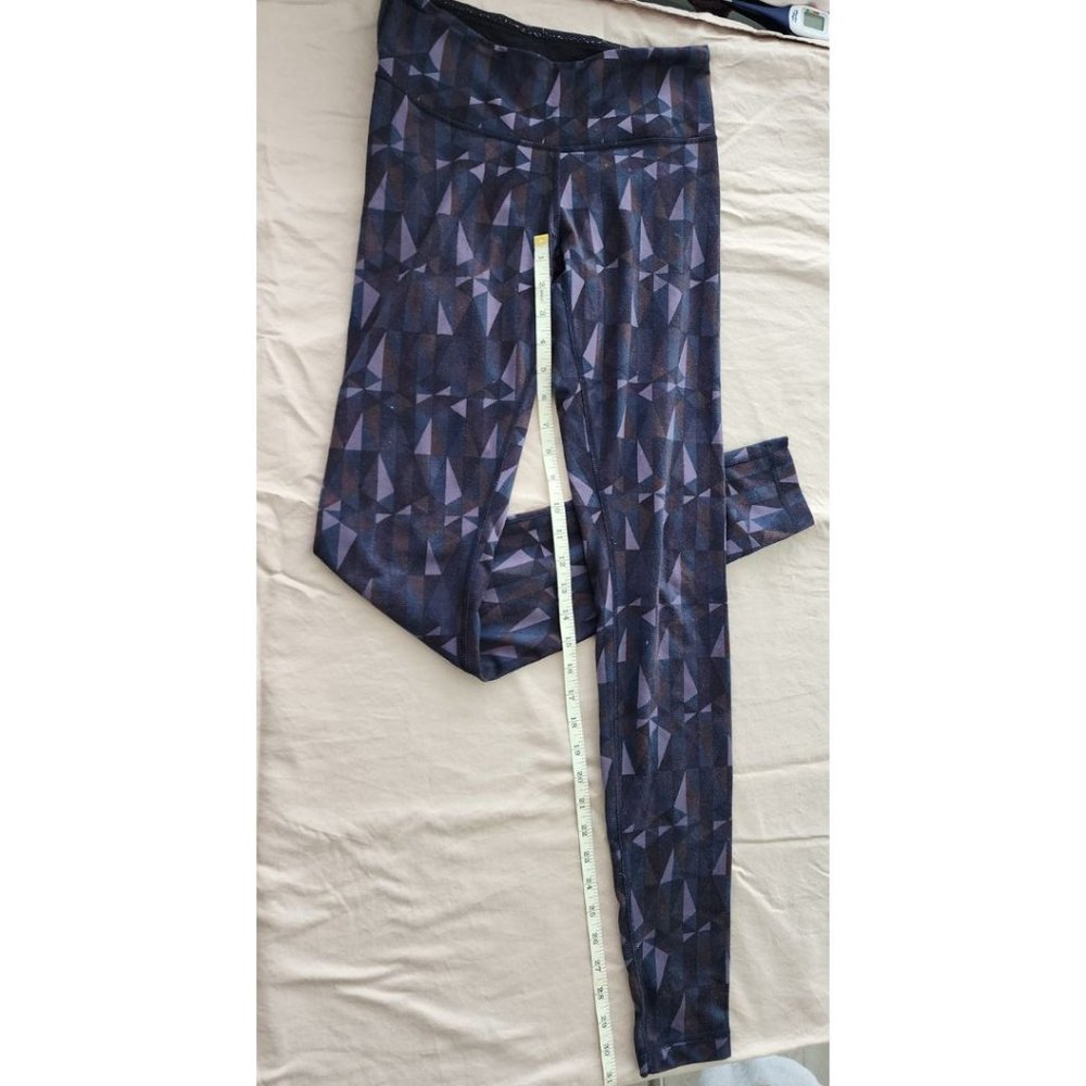 OG Lululemon Wunder Under Leggings